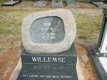 WILLEMSE B.G.D. 1954-1998