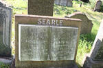 SEARLE Charles Michael Daniel 1878-1955 & Maria Petronella SADIE 1887-1949