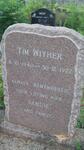 WITHER Tim 1940-1972