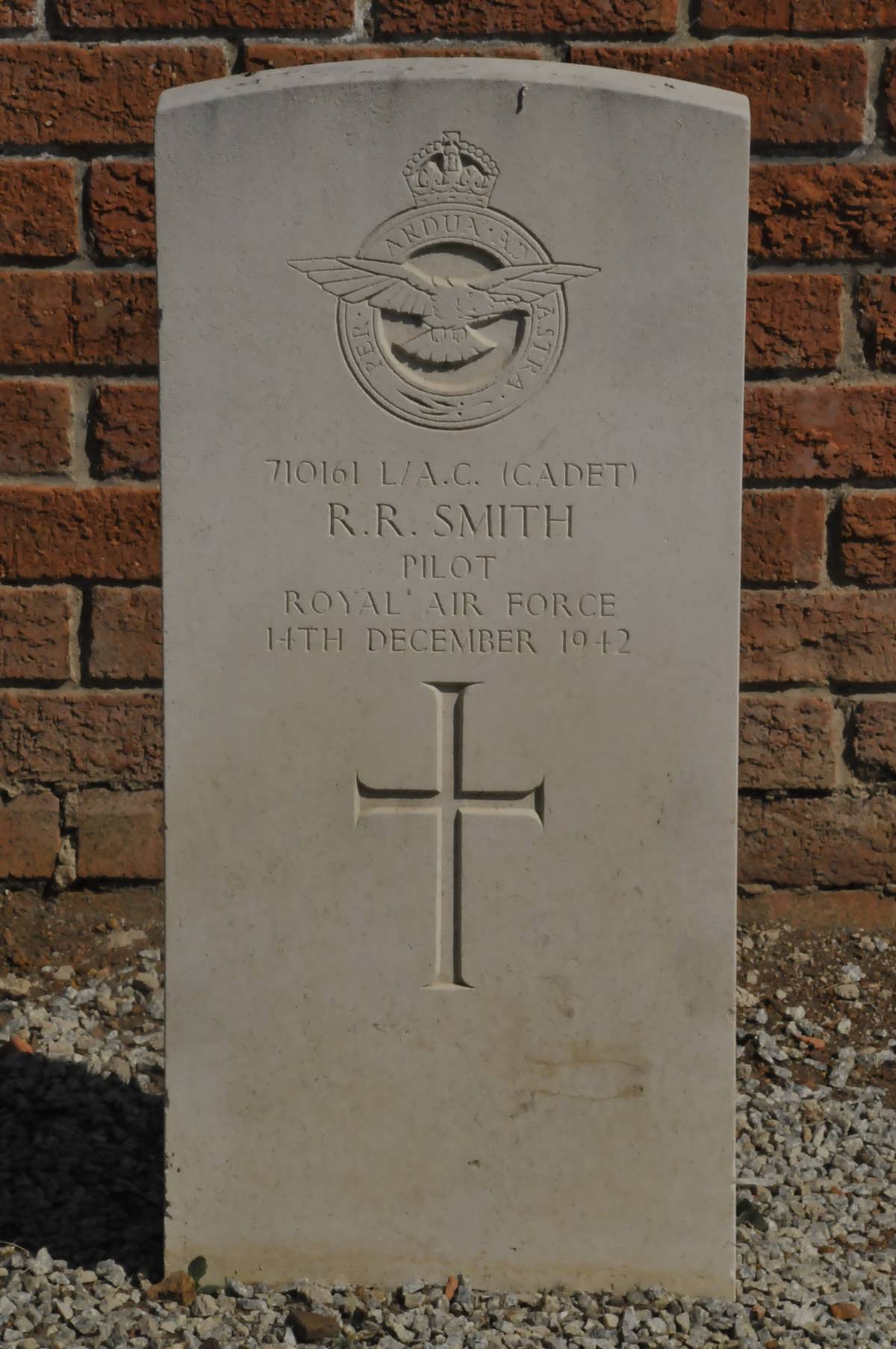SMITH R.R. -1942