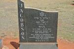 JACOBSON Max 1906-1992