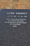 SWART Lita 1947-2001