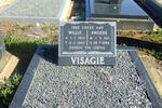 VISAGIE Willie 1910-1985 & Phoebe 1911-1992