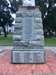 5. War Memorial