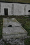 07. Grave on Western side of Guano Store