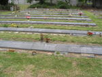 Eastern Cape, EAST LONDON, Cambridge crematorium, Ashes burial ground
