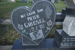 GRIESEL Pieter 1964-1993