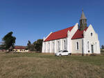 Eastern Cape, UMTATA district, Tabase Mission, cemetery