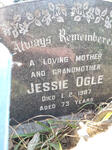 OGLE Jessie -1987