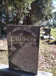 SMITH Eli 1949-1984