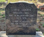 NEL Lorys Gladys Phillys -1976