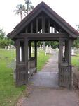2. St. John Anglican Churchyard-Pinetown