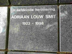 SMIT Adriaan Louw 1923-1998