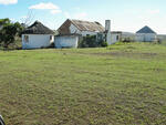 Western Cape, RIVERSDALE district, Albertinia, Klipfontein, farm cemetery
