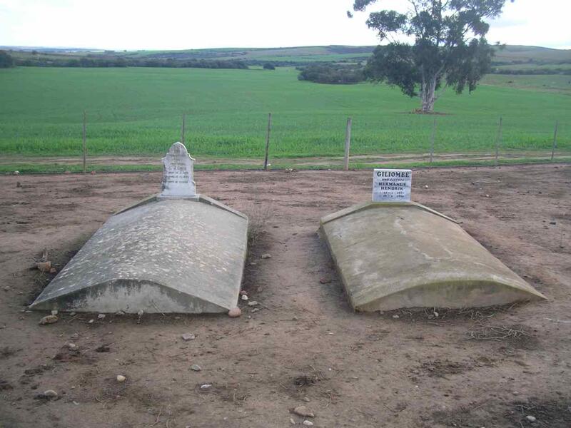 1. Overview on graves