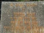HELM Connie 1877-1956