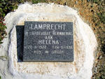 LAMPRECHT Helena 1922-1996