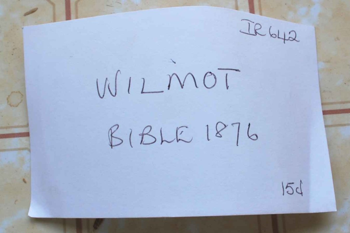 ALBM-IR-642_WILMOT-THOMAS_01 ALBM-IR-642_WILMOT-THOMAS_01