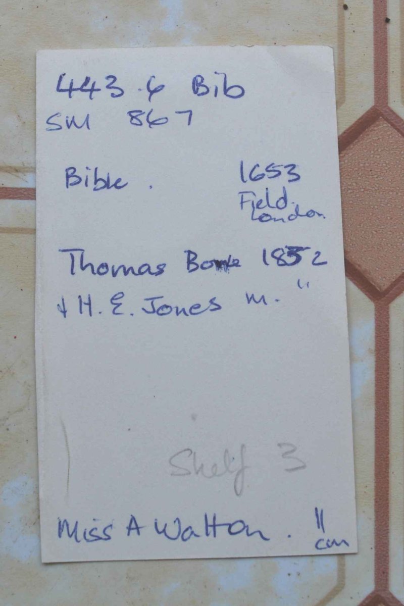 ALBM-SM-867-Bib-443-6_BOWE-JONES_01 ALBM-SM-867-Bib-443-6_BOWE-JONES_01