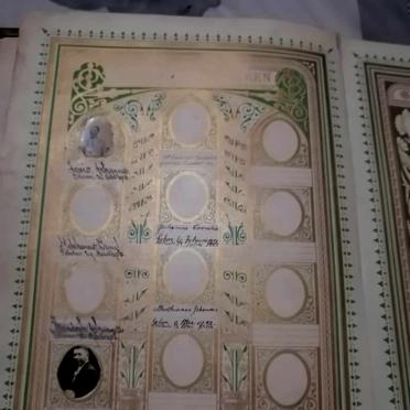 BUYS Hendrik Johannes Wilhelm BUYS Hendrik Johannes Wilhelm