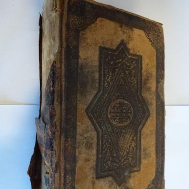 COELTE Hendrik; 1792