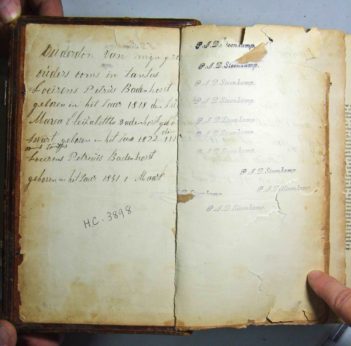 NCHM-Pretoria-HC-3898_BADENHORST-SWART_02 NCHM-Pretoria-HC-3898_BADENHORST-SWART_02