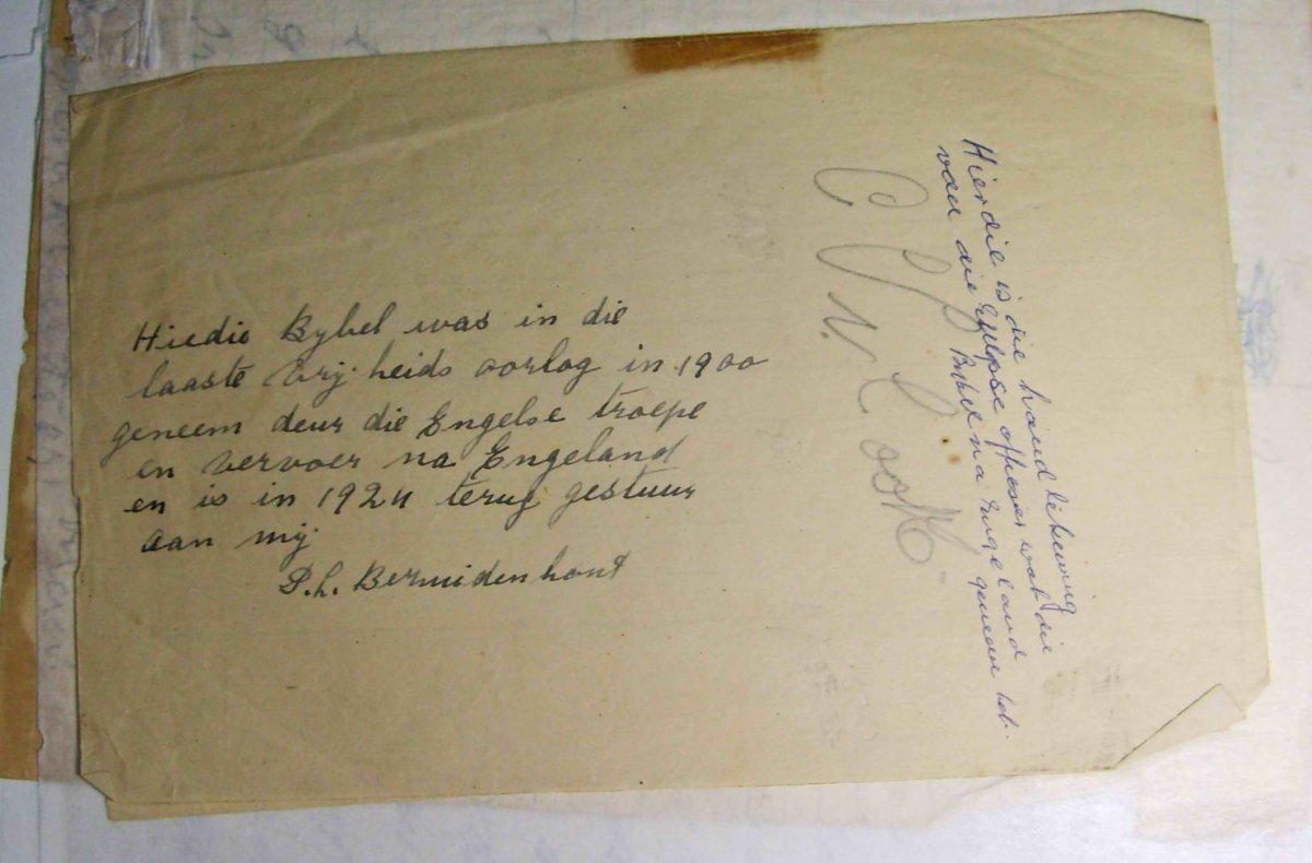 NCHM-Pretoria-HG-16095_BEZUIJDENHOUD-VENTER_02 NCHM-Pretoria-HG-16095_BEZUIJDENHOUD-VENTER_02