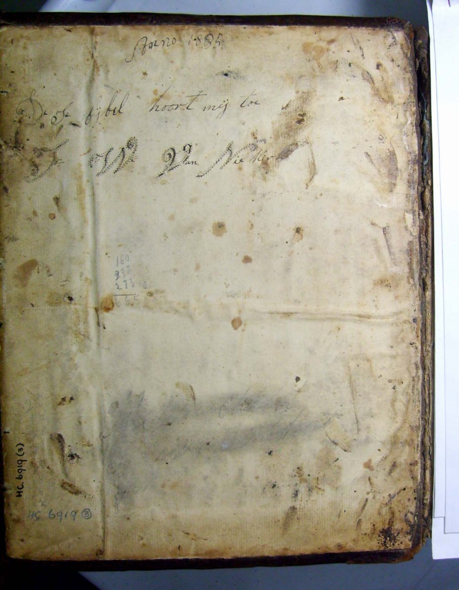 NCHM-Pta_VAN-NIEKERK-JW_02 NCHM-Pta_VAN-NIEKERK-JW_02