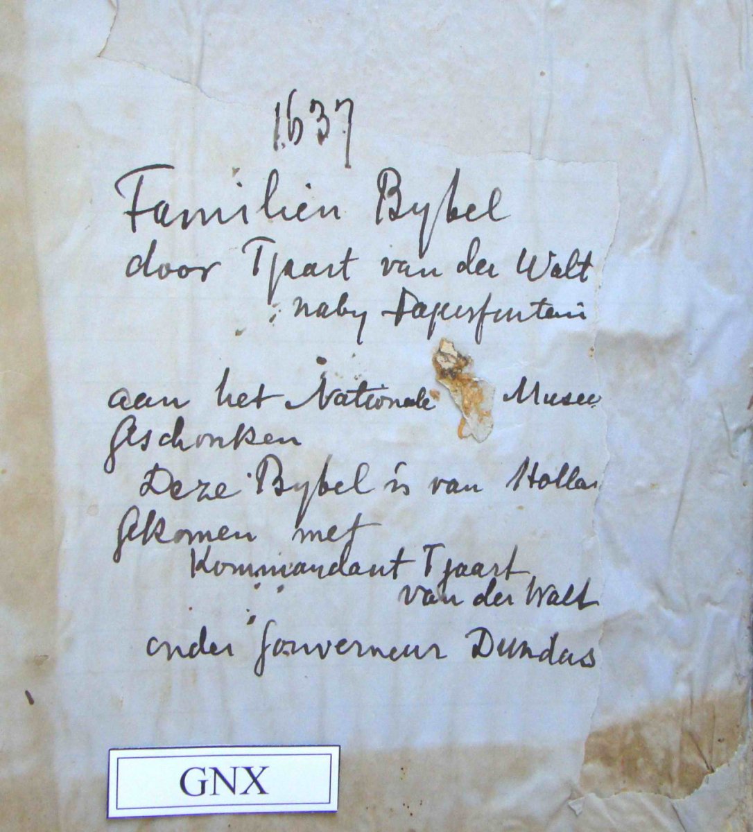 NM-Bftn-GNX-1_VAN-DER-WALT-VENTER_02 NM-Bftn-GNX-1_VAN-DER-WALT-VENTER_02