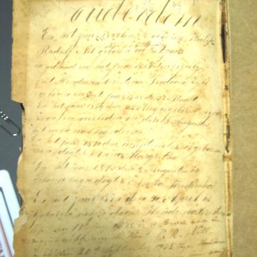 NEL Philip Rudolf, gebore 18(23) en Hendrina Christina TREDOUX, gebore 1823, getroud 1853 NEL Philip Rudolf, gebore 18(23) en Hendrina Christina TREDOUX, gebore 1823, getroud 1853