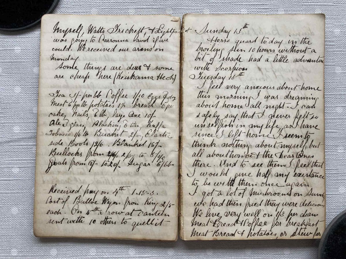 harcourt-red-diary-12 harcourt-red-diary-12