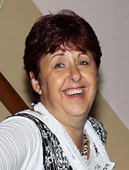 Alta Griffiths