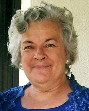 Annelie Els